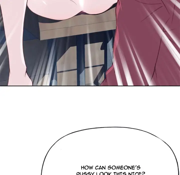 Tighty Lady chapter 26 page 23