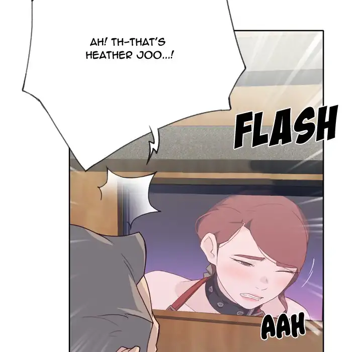 Tighty Lady chapter 26 page 32