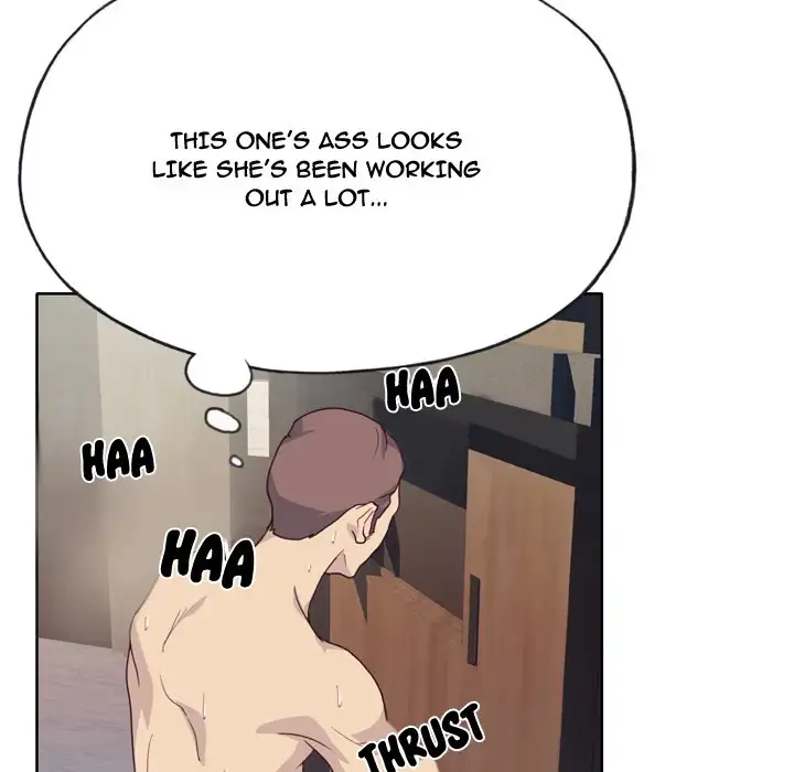 Tighty Lady chapter 26 page 37