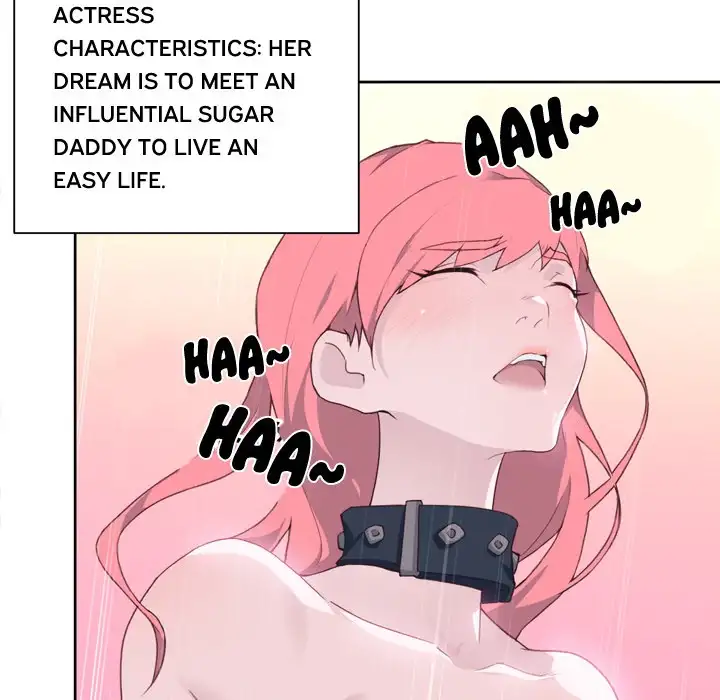 Tighty Lady chapter 26 page 43