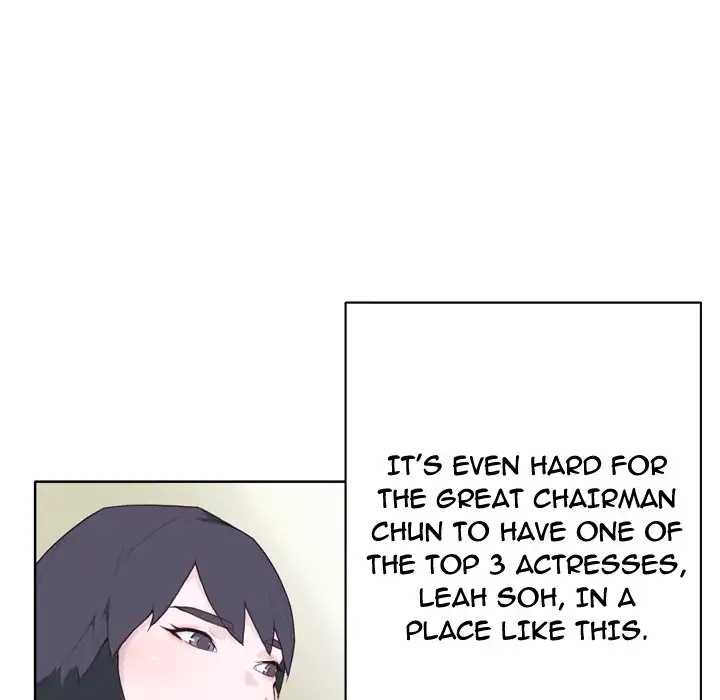 Tighty Lady chapter 26 page 69