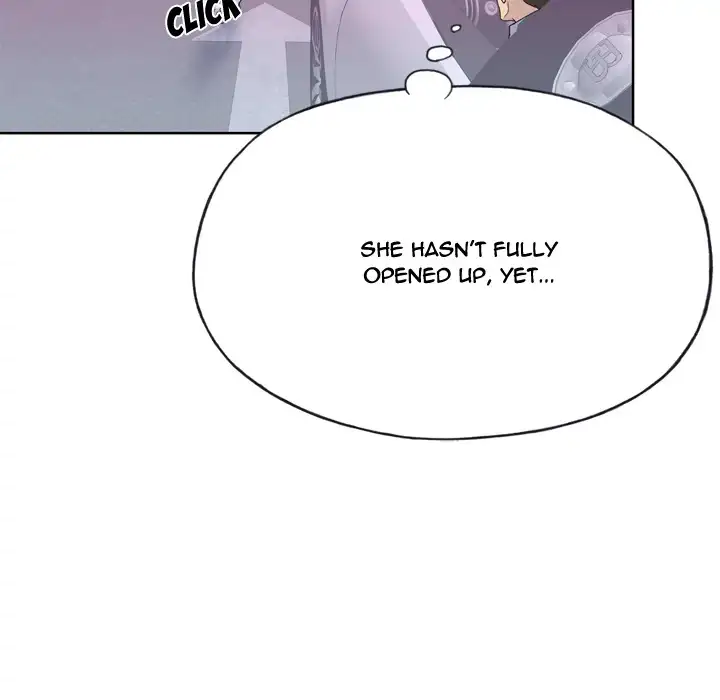 Tighty Lady chapter 26 page 84