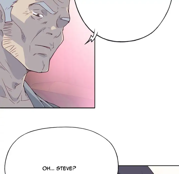 Tighty Lady chapter 26 page 101