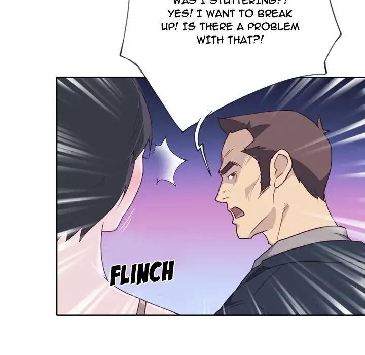 Tighty Lady chapter 26 page 108