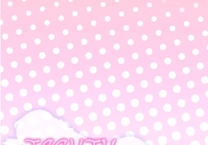 Tighty Lady chapter 27 page 1