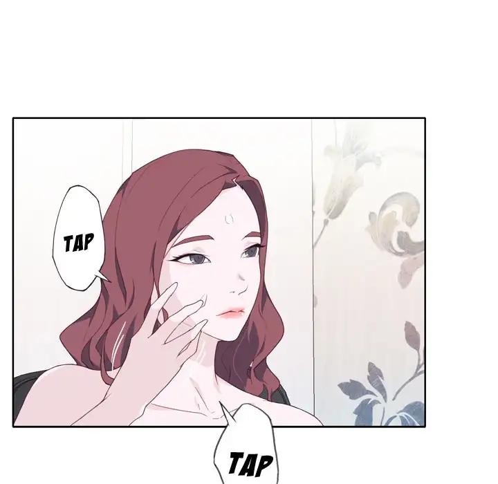 Tighty Lady chapter 27 page 27