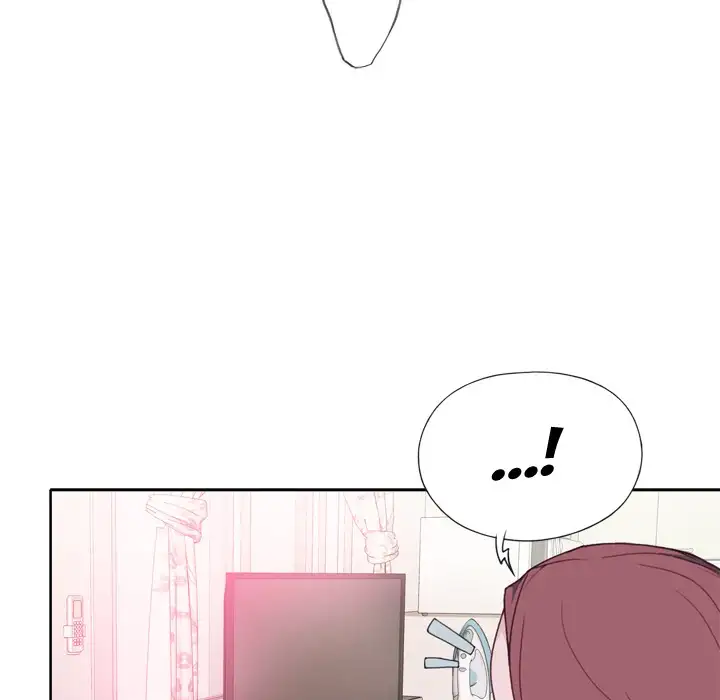 Tighty Lady chapter 27 page 28