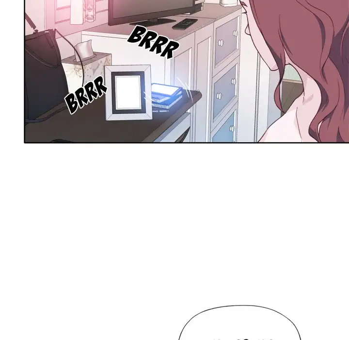 Tighty Lady chapter 27 page 29