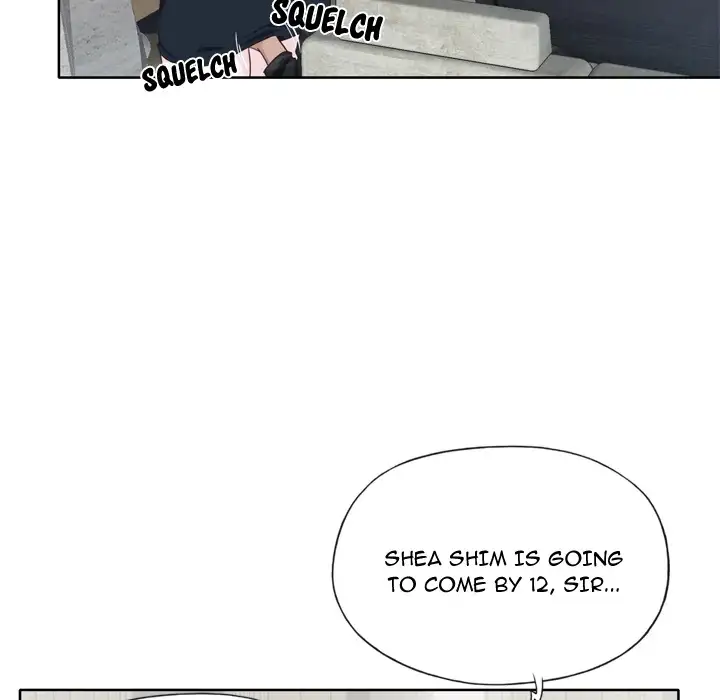 Tighty Lady chapter 27 page 32