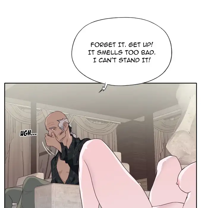 Tighty Lady chapter 27 page 53