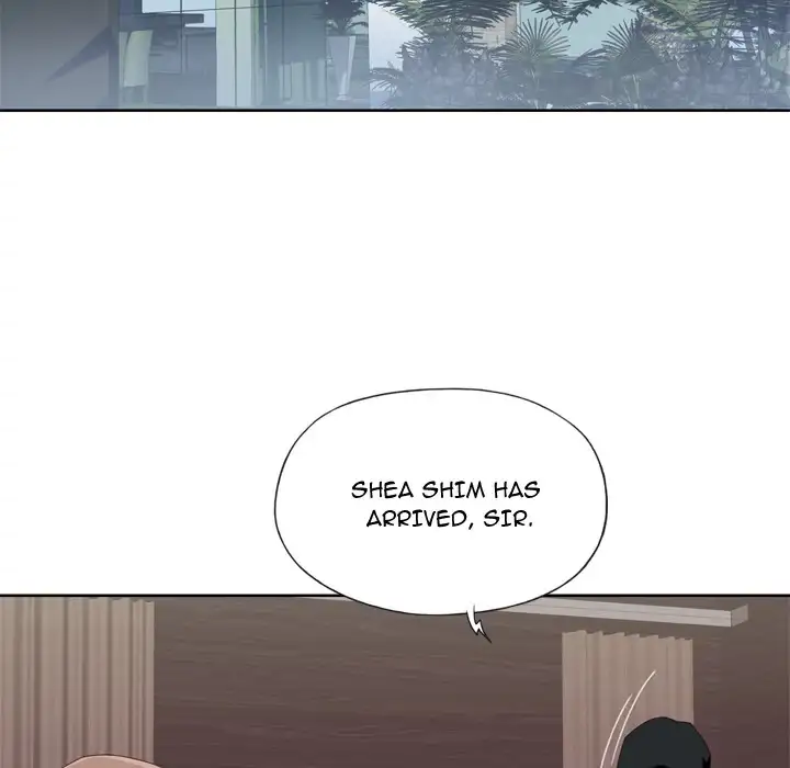 Tighty Lady chapter 27 page 57