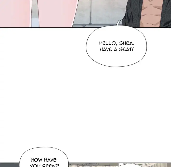 Tighty Lady chapter 27 page 60