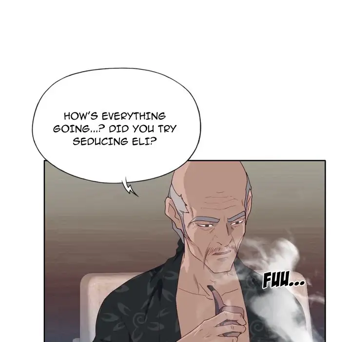 Tighty Lady chapter 27 page 62