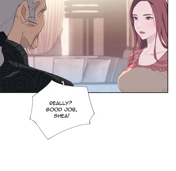 Tighty Lady chapter 27 page 64