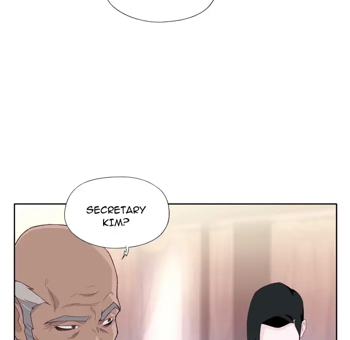 Tighty Lady chapter 27 page 68