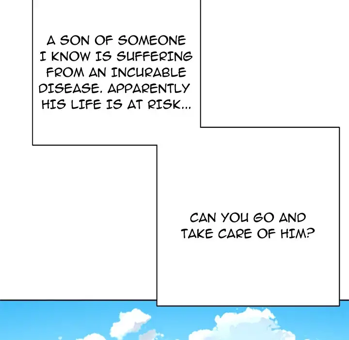 Tighty Lady chapter 27 page 75