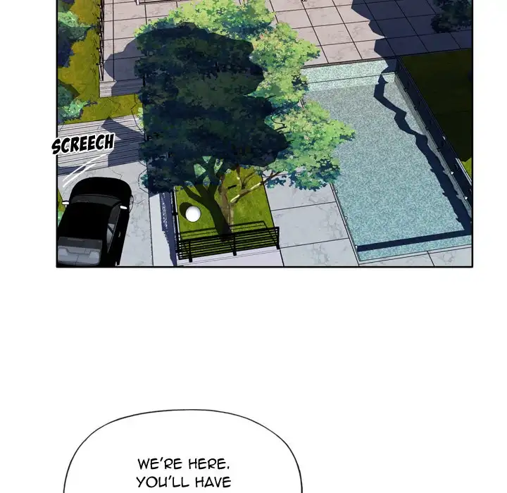 Tighty Lady chapter 27 page 78