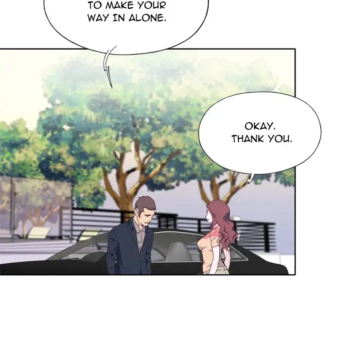 Tighty Lady chapter 27 page 79