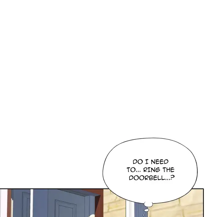 Tighty Lady chapter 27 page 83