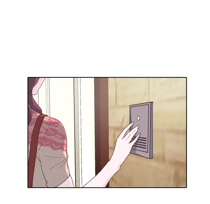 Tighty Lady chapter 27 page 85