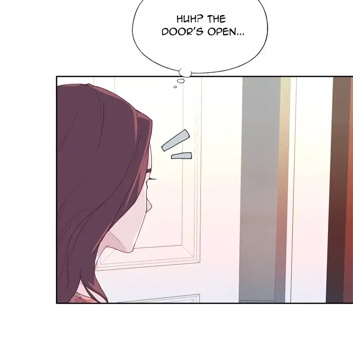 Tighty Lady chapter 27 page 88