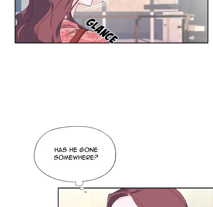 Tighty Lady chapter 27 page 93