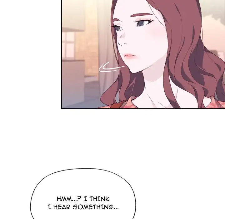 Tighty Lady chapter 27 page 94