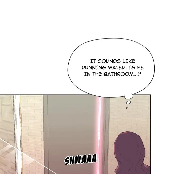 Tighty Lady chapter 27 page 96