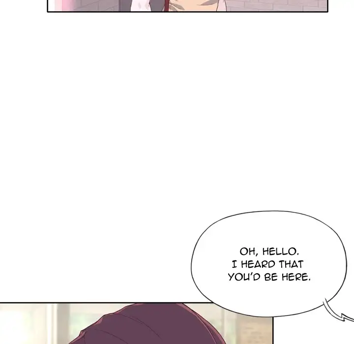 Tighty Lady chapter 27 page 104