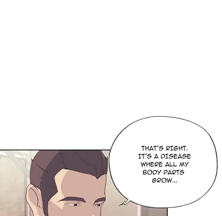 Tighty Lady chapter 28 page 10