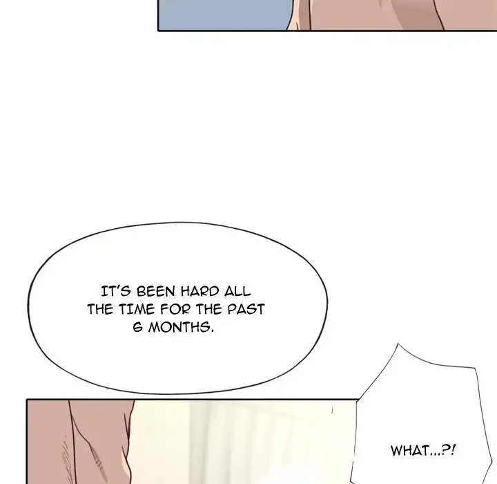 Tighty Lady chapter 28 page 13