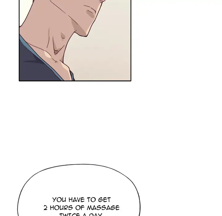 Tighty Lady chapter 28 page 28