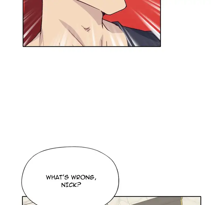 Tighty Lady chapter 28 page 40
