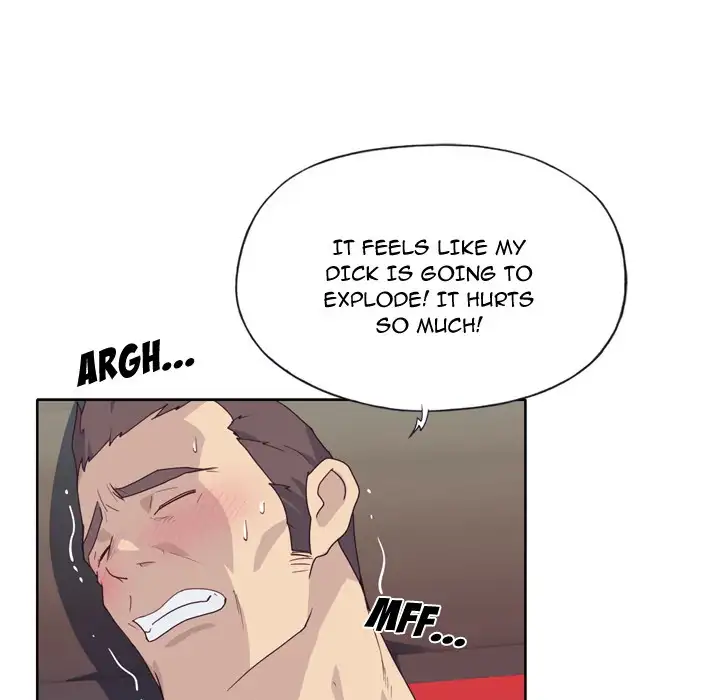 Tighty Lady chapter 28 page 42