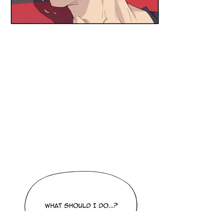 Tighty Lady chapter 28 page 43