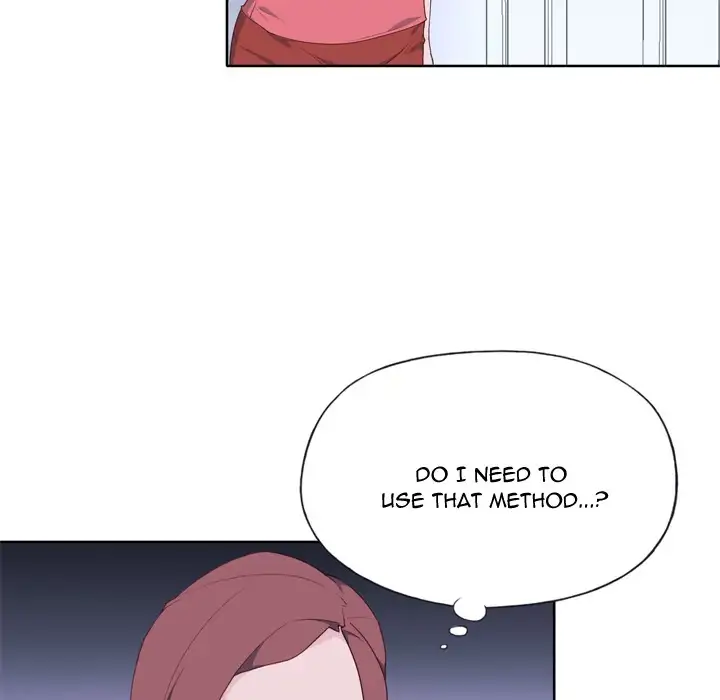 Tighty Lady chapter 28 page 52