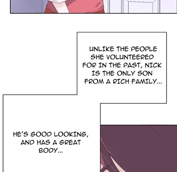 Tighty Lady chapter 28 page 57