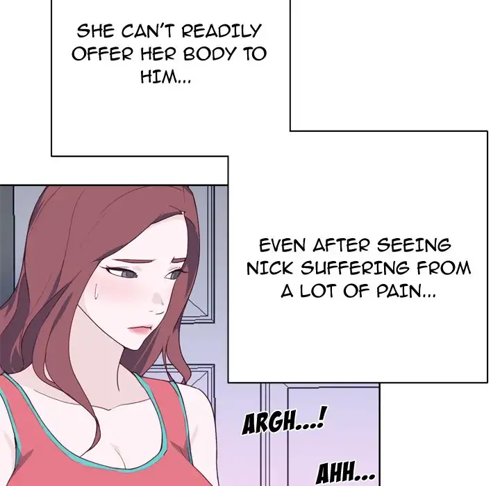 Tighty Lady chapter 28 page 59