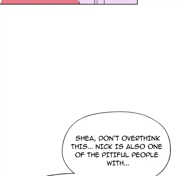 Tighty Lady chapter 28 page 60