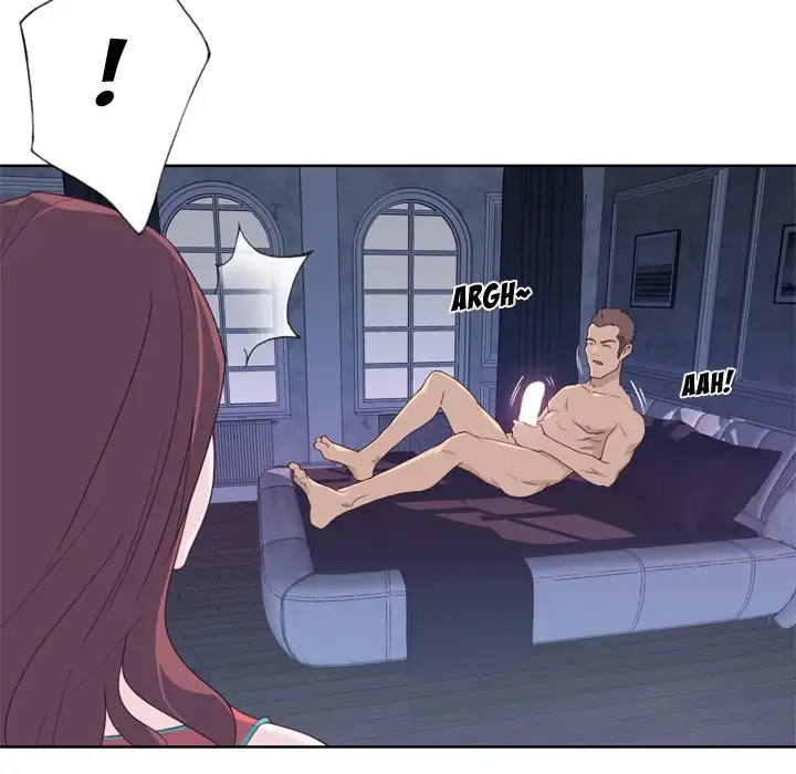 Tighty Lady chapter 28 page 64