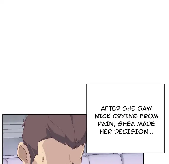 Tighty Lady chapter 28 page 65