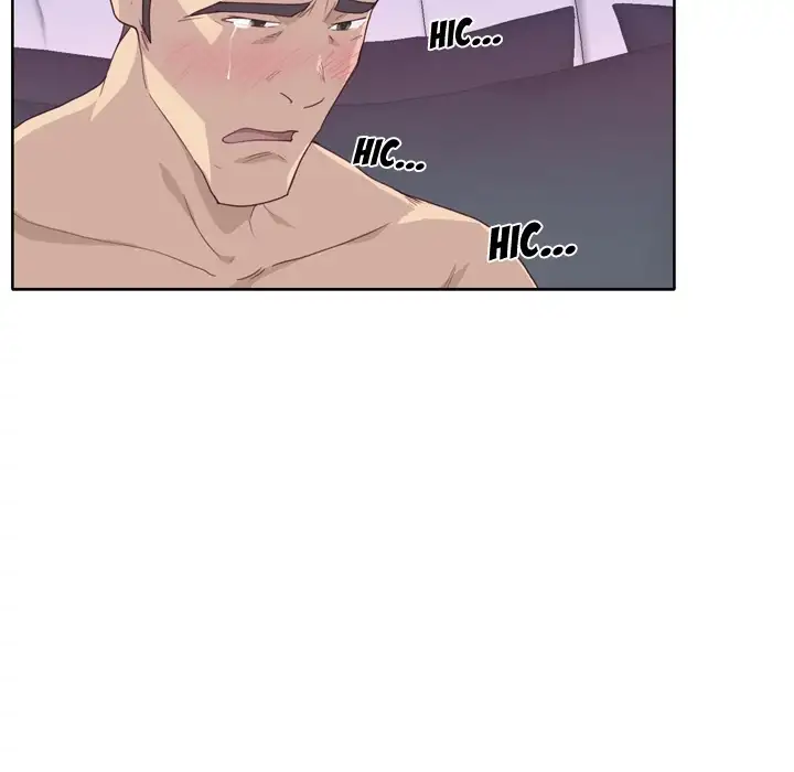 Tighty Lady chapter 28 page 66