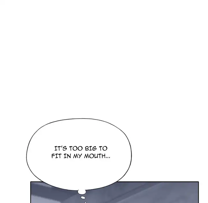 Tighty Lady chapter 28 page 75