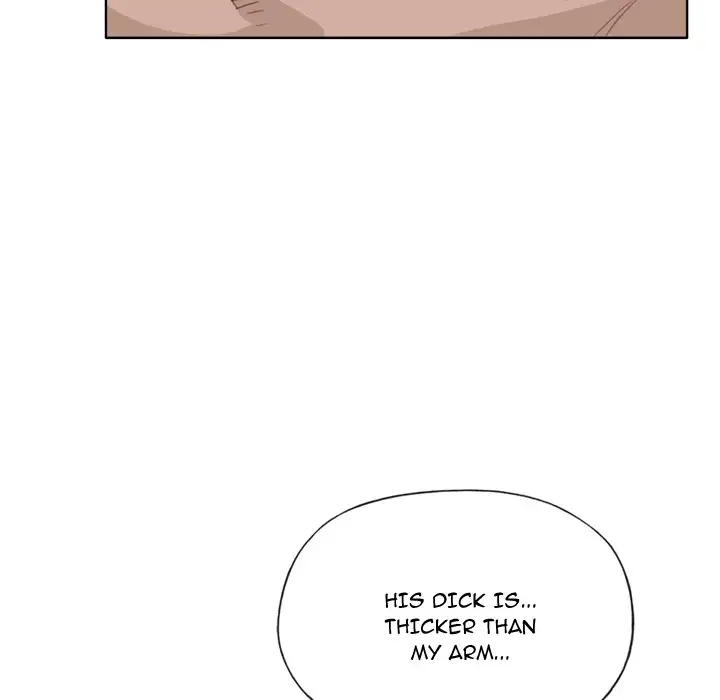 Tighty Lady chapter 28 page 77