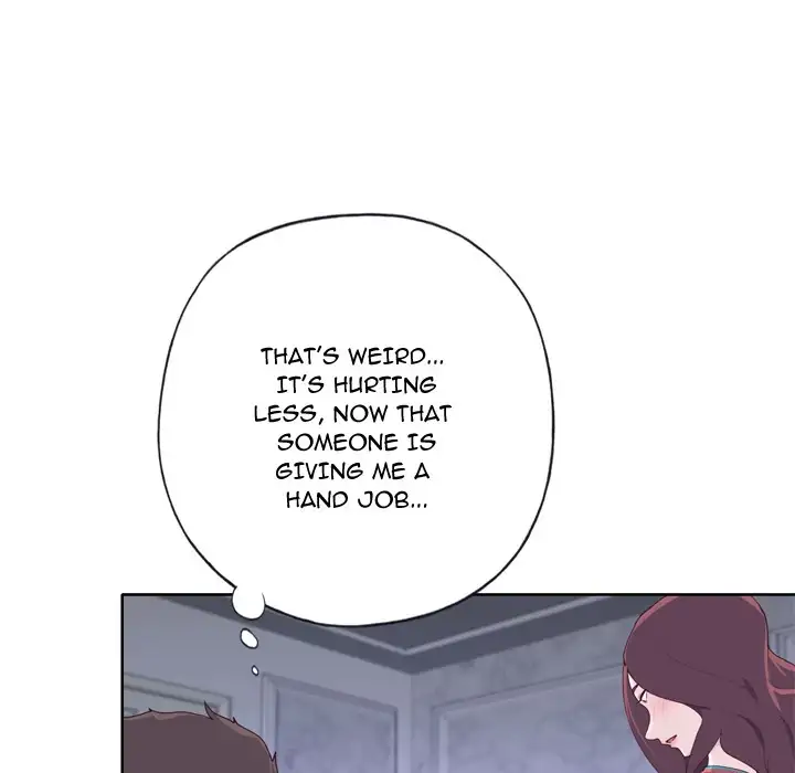 Tighty Lady chapter 28 page 79