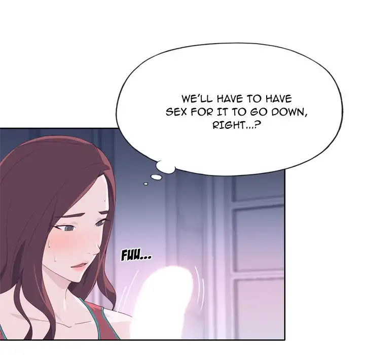 Tighty Lady chapter 28 page 81