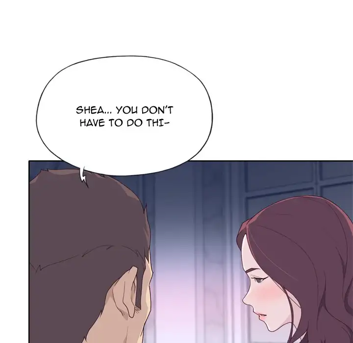 Tighty Lady chapter 28 page 84