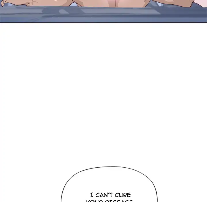 Tighty Lady chapter 28 page 87
