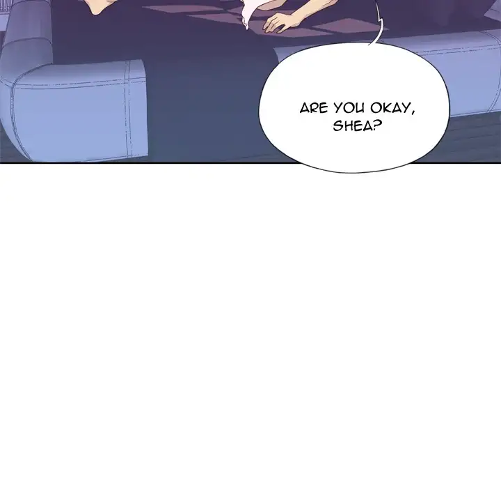 Tighty Lady chapter 28 page 93