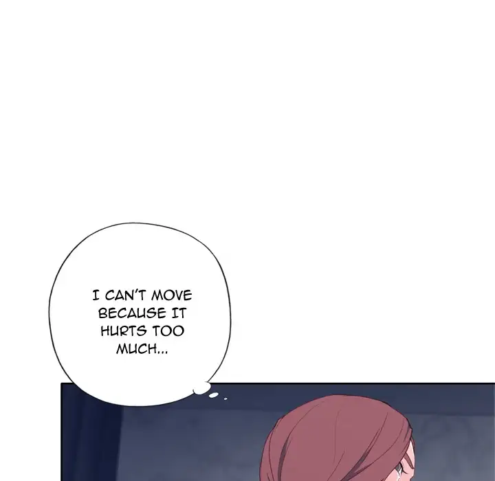 Tighty Lady chapter 28 page 94